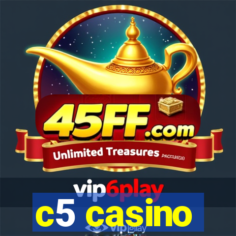 c5 casino